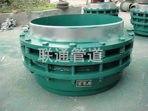 河北旋轉補償器